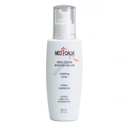 Тоник для проблемной кожи Medicalia Medi-Clear Clarifying Toner (150 мл) Тоник для проблемной кожи Medicalia Medi-Clear Clarifying Toner (150 мл)