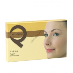 Концентрат прополиса смягчающий Pevonia Shoothing Propolis Comcentrate (5мл x 5) (5104-33) Концентрат прополиса смягчающий Pevonia Shoothing Propolis Comcentrate (5мл x 5) (5104-33)