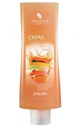 Скраб-коктейль Premium Silhouette «Citrus Paradise» (200 мл) (ГП080001) Скраб-коктейль Premium Silhouette «Citrus Paradise» (200 мл) (ГП080001)