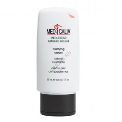 Крем для проблемной кожи Medicalia Medi-Clear Clarifying Cream (50 мл) Крем для проблемной кожи Medicalia Medi-Clear Clarifying Cream (50 мл)