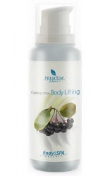 Сыворотка Premium Silhouette Body Lifting (200 мл) (ГП080034) Сыворотка Premium Silhouette Body Lifting (200 мл) (ГП080034)
