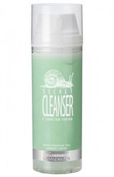 Мусс Premium Homework Secret Cleanser с секретом улитки (155 мл) (ГП040118) Мусс Premium Homework Secret Cleanser с секретом улитки (155 мл) (ГП040118)