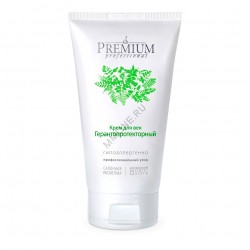 Крем для век «Герантопротекторный» Premium Professional (75 мл) (ГП070036) Крем для век «Герантопротекторный» Premium Professional (75 мл) (ГП070036)
