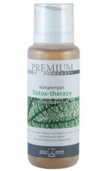 Концентрат Premium «Detox-therapy» (200 мл) (ГП090002) Концентрат Premium «Detox-therapy» (200 мл) (ГП090002)