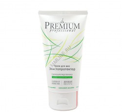 Крем для век «Эластопротекторный» Premium Professional (75 мл) (ГП070047) Крем для век «Эластопротекторный» Premium Professional (75 мл) (ГП070047)