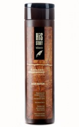 Бальзам-кондиционер Premium His Story Tobacco Hair Repair (250 мл) (ГП030028) Бальзам-кондиционер Premium His Story Tobacco Hair Repair (250 мл) (ГП030028)