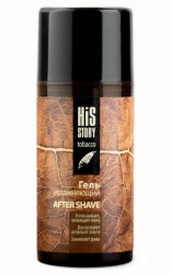 Гель увлажняющий Premium His Story Tobacco After Shave (100 мл) (ГП030022) Гель увлажняющий Premium His Story Tobacco After Shave (100 мл) (ГП030022)