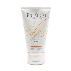 Крем-маска с поросужающим и матирующим эффектом Premium Professional Velvet (150 мл) Крем-маска с поросужающим и матирующим эффектом Premium Professional Velvet (150 мл)