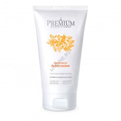 Крем-маска «Антиугревая» Premium Professional (150 мл) (ГП070015) Крем-маска «Антиугревая» Premium Professional (150 мл) (ГП070015)
