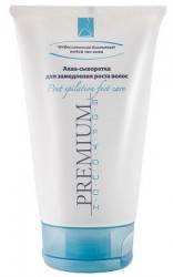 Аква-сыворотка Premium SofTouch для замедления роста волос (150 мл) (ГП100005) Аква-сыворотка Premium SofTouch для замедления роста волос (150 мл) (ГП100005)