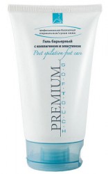 Гель барьерный с коллагеном и эластином Premium SofTouch (150 мл) (ГП100006) Гель барьерный с коллагеном и эластином Premium SofTouch (150 мл) (ГП100006)