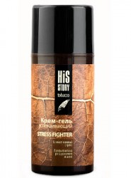 Крем-гель успокаивающий Premium His Story Tobacco Stress Fighter (100 мл) (ГП030023) Крем-гель успокаивающий Premium His Story Tobacco Stress Fighter (100 мл) (ГП030023)