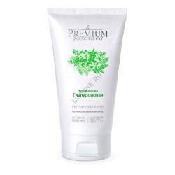 Крем-маска «Гиалуроновая» Premium Professional (150 мл) (ГП070029) Крем-маска «Гиалуроновая» Premium Professional (150 мл) (ГП070029)