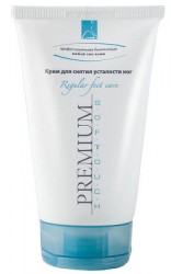 Крем Premium SofTouch для снятия усталости ног (150 мл) (ГП100008) Крем Premium SofTouch для снятия усталости ног (150 мл) (ГП100008)