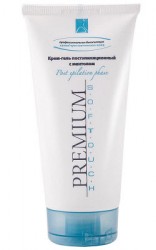 Крем-гель постэпиляционный с ментолом Premium SofTouch (177 мл) (ГП100009) Крем-гель постэпиляционный с ментолом Premium SofTouch (177 мл) (ГП100009)