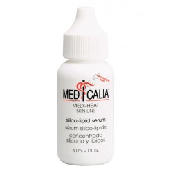 Сыворотка с силико-липидами Medicalia Medi-Heal-Pre Silico-Lipid Serum (Post-Operative) (30 мл) Сыворотка с силико-липидами Medicalia Medi-Heal-Pre Silico-Lipid Serum (Post-Operative) (30 мл)