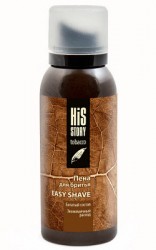 Пена Premium His Story Tobacco Easy Shave для бритья (100 мл) (ГП030014) Пена Premium His Story Tobacco Easy Shave для бритья (100 мл) (ГП030014)