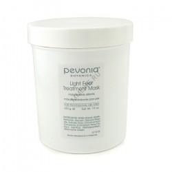 Маска охлаждающая Pevonia Phytopedic Light Feet Treatment Mask для ног (570 мл) (6110-22)