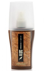 Спрей защитный Premium His Story Tobacco SPF-15 Open Air (100 мл) (ГП030007) Спрей защитный Premium His Story Tobacco SPF-15 Open Air (100 мл) (ГП030007)