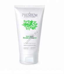 Крем-маска «Фосфолипидная» Premium Professional (150 мл) (ГП070025) Крем-маска «Фосфолипидная» Premium Professional (150 мл) (ГП070025)