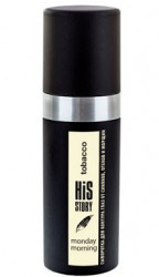 Сыворотка  Premium His Story Tobacco Monday Morning для контура глаз от синяков, отеков и морщин (15 мл) (ГП030018) Сыворотка  Premium His Story Tobacco Monday Morning для контура глаз от синяков, отеков и морщин (15 мл) (ГП030018)