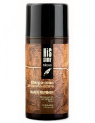 Ультра-гель Premium His Story Tobacco Blade Runner для бритья (100 мл) (ГП030021) Ультра-гель Premium His Story Tobacco Blade Runner для бритья (100 мл) (ГП030021)
