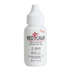 Сыворотка витаминная с оксизомами Medicalia Medi-Repair Serum With Oxyzomes (30 мл) Сыворотка витаминная с оксизомами Medicalia Medi-Repair Serum With Oxyzomes (30 мл)
