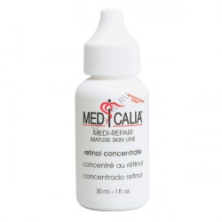 Концентрат с витамином А Medicalia Medi-Repair Retinol Concentrate (30 мл) Концентрат с витамином А Medicalia Medi-Repair Retinol Concentrate (30 мл)