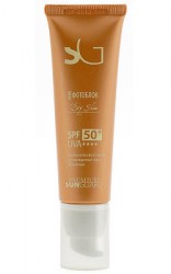 Крем фотоблок Premium SunGuard Dry Skin SPF 50+ (50 мл) (ГП110004) Крем фотоблок Premium SunGuard Dry Skin SPF 50+ (50 мл) (ГП110004)