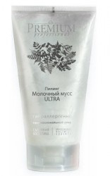 Пилинг Premium Professional «Молочный мусс» (150 мл) (ГП070090) Пилинг Premium Professional «Молочный мусс» (150 мл) (ГП070090)