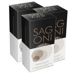 Набор «Идеальный контур подбородка» Aesthetic Dermal Sagoni Melt (3 флакона по 3 мл) (SM - 16) Набор «Идеальный контур подбородка» Aesthetic Dermal Sagoni Melt (3 флакона по 3 мл) (SM - 16)