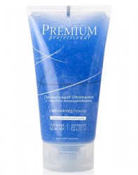 Пилинг-скраб Premium Professional Ultramarine с эффектом микродермабразии (150 мл) (ГП070083) Пилинг-скраб Premium Professional Ultramarine с эффектом микродермабразии (150 мл) (ГП070083)