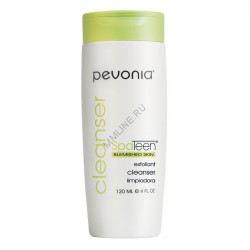 Пенка очищающая Pevonia SpaTeen для проблемной кожи подростков (120 мл) (2701-11) Пенка очищающая Pevonia SpaTeen для проблемной кожи подростков (120 мл) (2701-11)