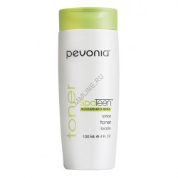 Тоник Pevonia SpaTeen Blemished Skin Toner для проблемной кожи подростков (120 мл) (2702-11) Тоник Pevonia SpaTeen Blemished Skin Toner для проблемной кожи подростков (120 мл) (2702-11)