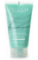Скраб Premium Professional Aquamarine с эффектом микродермаабразии (150 мл) (ГП070084) Скраб Premium Professional Aquamarine с эффектом микродермаабразии (150 мл) (ГП070084)