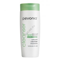 Пенка очищающая для всех типов кожи подростков Pevonia SpaTeen All Skin Types Cleanser (120 мл) Пенка очищающая для всех типов кожи подростков Pevonia SpaTeen All Skin Types Cleanser (120 мл)