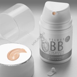 Крем дневной матирующий Premium Homework Velour BB SPF15 (50 мл) (ГП040116) Крем дневной матирующий Premium Homework Velour BB SPF15 (50 мл) (ГП040116)