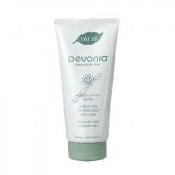 Маска регулирующая для комбинированной кожи Pevonia Botanica Balancing Combination Skin Mask (200 мл) Маска регулирующая для комбинированной кожи Pevonia Botanica Balancing Combination Skin Mask (200 мл)