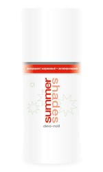 Дезодорант-антиперспирант Premium Homework Summer Shades  (50 мл) Дезодорант-антиперспирант Premium Homework Summer Shades  (50 мл)