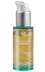 Сыворотка Premium Professional «Антистресс» для век (30 мл) (ГП070062) Сыворотка Premium Professional «Антистресс» для век (30 мл) (ГП070062)