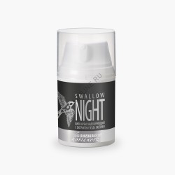 Липо-крем моделирующий Premium Homework Swallow night с экстрактом гнезда ласточки (50 мл) (ГП040146) Липо-крем моделирующий Premium Homework Swallow night с экстрактом гнезда ласточки (50 мл) (ГП040146)