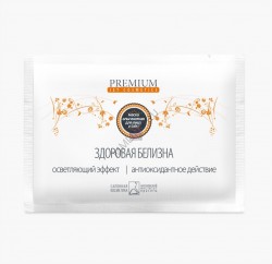 Маска альгинатная Premium Jet Cosmetics "Здоровая белизна" (30 гр) (ГП060039) Маска альгинатная Premium Jet Cosmetics "Здоровая белизна" (30 гр) (ГП060039)