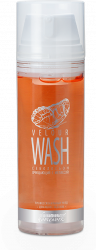 Себолосьон очищающий с мелиссой Premium «Velour Wash» (155 мл) Себолосьон очищающий с мелиссой Premium «Velour Wash» (155 мл)