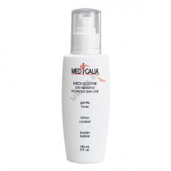 Тоник смягчающий оздоравливающий Medicalia Medi-Soothe Gentle Toner (150 мл) Тоник смягчающий оздоравливающий Medicalia Medi-Soothe Gentle Toner (150 мл)