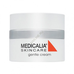 Крем смягчающий оздоравливающий Medicalia Medi-Soothe Gentle Cream (50 мл) (8202-11) Крем смягчающий оздоравливающий Medicalia Medi-Soothe Gentle Cream (50 мл) (8202-11)