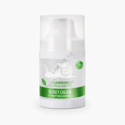 Крем дневной Premium Homework Secret Cream с секретом улитки (50 мл) Крем дневной Premium Homework Secret Cream с секретом улитки (50 мл)