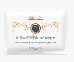 Маска альгинатная Premium Jet Cosmetics "Успокаивающая" (30 гр) (ГП060047) Маска альгинатная Premium Jet Cosmetics "Успокаивающая" (30 гр) (ГП060047)