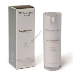 Сыворотка репарастим для ежедневного ухода Aesthetic Dermal Reparestim Daily Care (15 мл) Сыворотка репарастим для ежедневного ухода Aesthetic Dermal Reparestim Daily Care (15 мл)