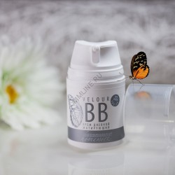 Крем дневной матирующий Premium Homework Velour BB (SPF15) (50 мл) Крем дневной матирующий Premium Homework Velour BB (SPF15) (50 мл)