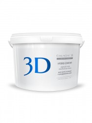 Маска альгинатная с экстрактом алоэ вера Medical Collagene 3D Hydro Comfort (1200 гр) (22007) Маска альгинатная с экстрактом алоэ вера Medical Collagene 3D Hydro Comfort (1200 гр) (22007)